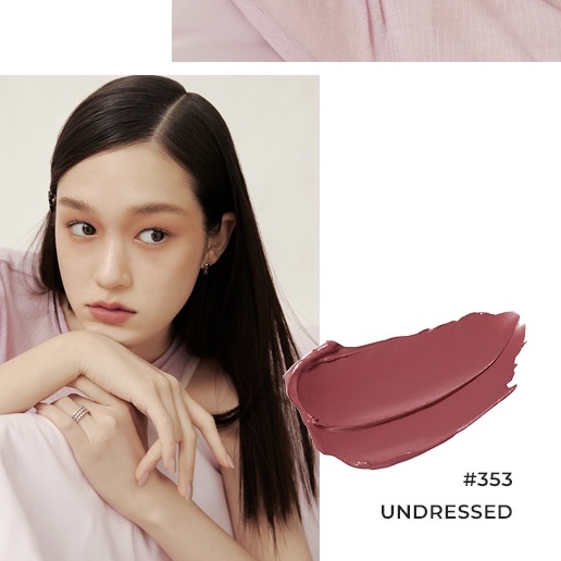 Son Kem Hera Sensual Powder Matte Liquid - Image 17