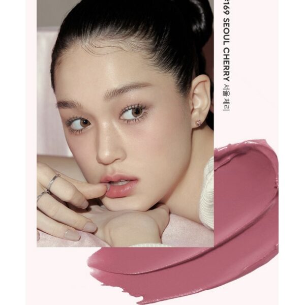 Son Kem Hera Sensual Powder Matte Liquid - Image 27
