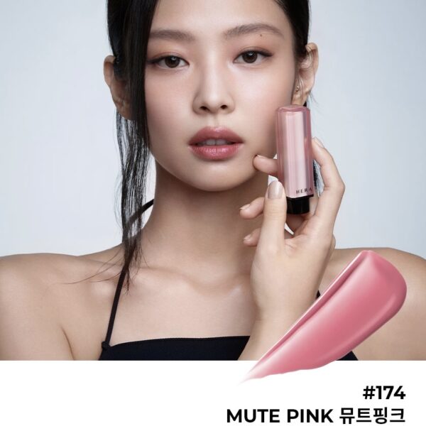 Son Dưỡng Hera Sensual Nude Balm - Image 9