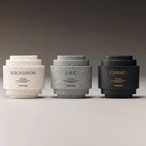 Kem Tay Tamburins The Shell X 30ML - Image 5