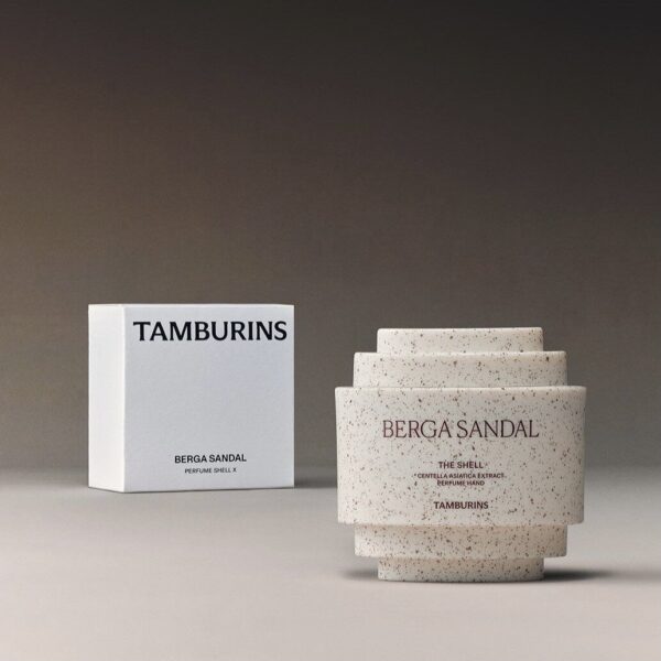 Kem Tay Tamburins The Shell X 30ML - Image 6