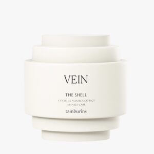 Kem Tay Tamburins The Shell Winkle 15ML - Vein