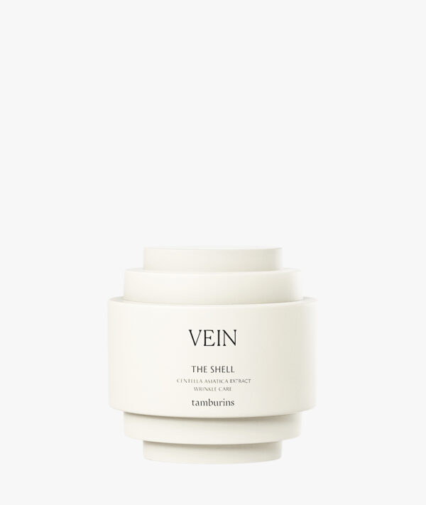 Kem Tay Tamburins The Shell Winkle 15ML - Image 11