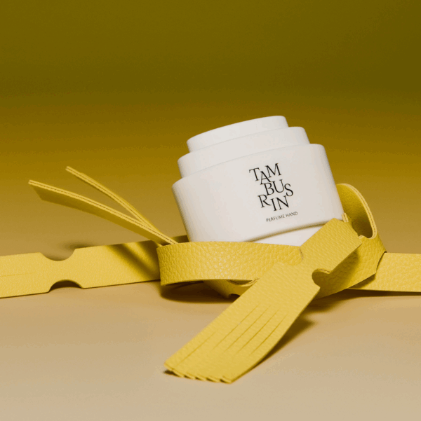 Kem Tay Tamburins The Shell Winkle 15ML - Image 12