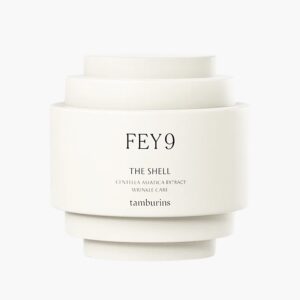 Kem Tay Tamburins The Shell Winkle 15ML - Fey9