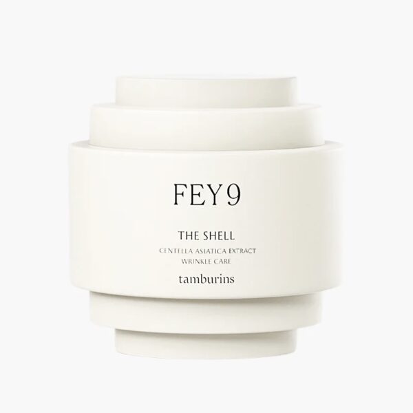 Kem Tay Tamburins The Shell Winkle 15ML - Image 9