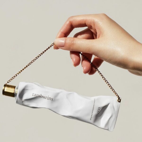 Kem Tay Tamburins Nude Hand Cream 30ML - 7 - Image 3