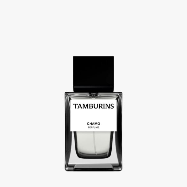 Nước Hoa Tamburins Chamo 50ML - Image 6