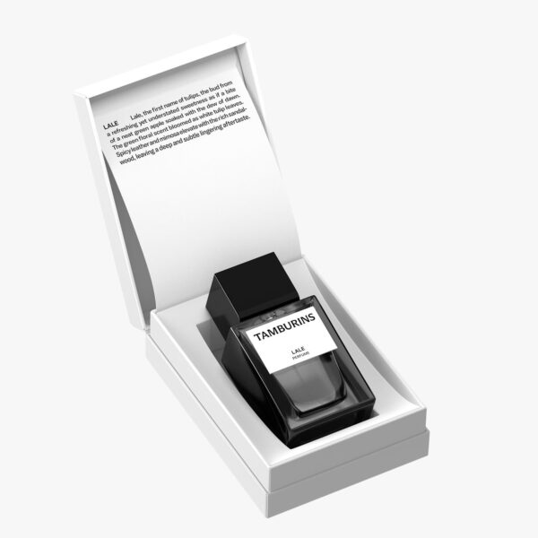 Nước Hoa Tamburins Lale - Image 4