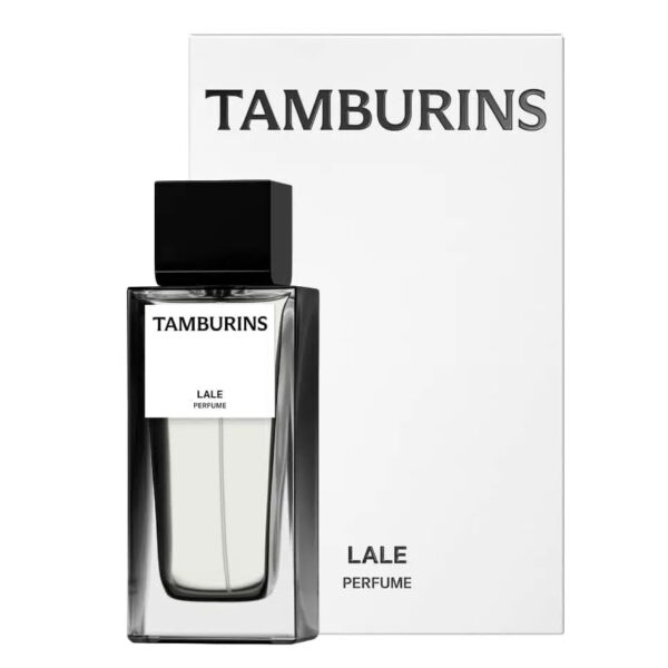 Nước Hoa Tamburins Lale