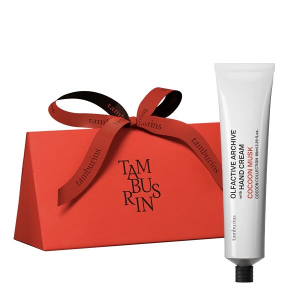 Kem Tay Tamburins Olfactive Archive 65ML - Image 8