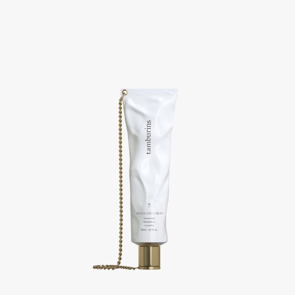 Kem Tay Tamburins Nude Hand Cream 30ML - 7 - Image 2