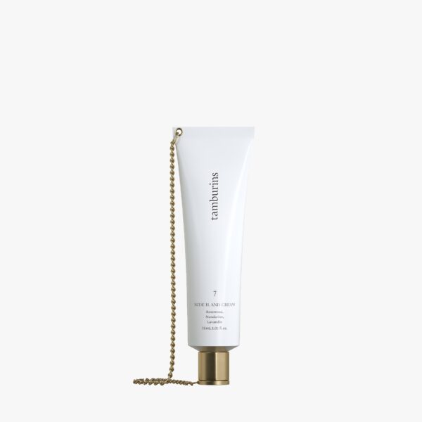 Kem Tay Tamburins Nude Hand Cream 30ML - 7