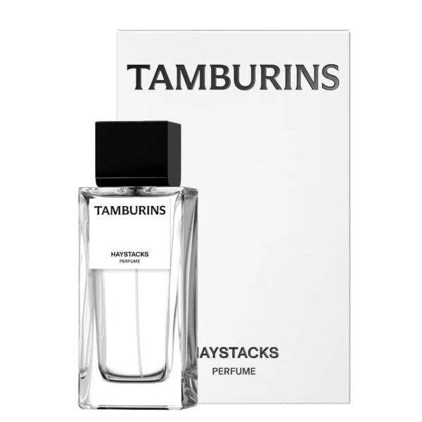 Nước Hoa Tamburins Haystacks 94ML