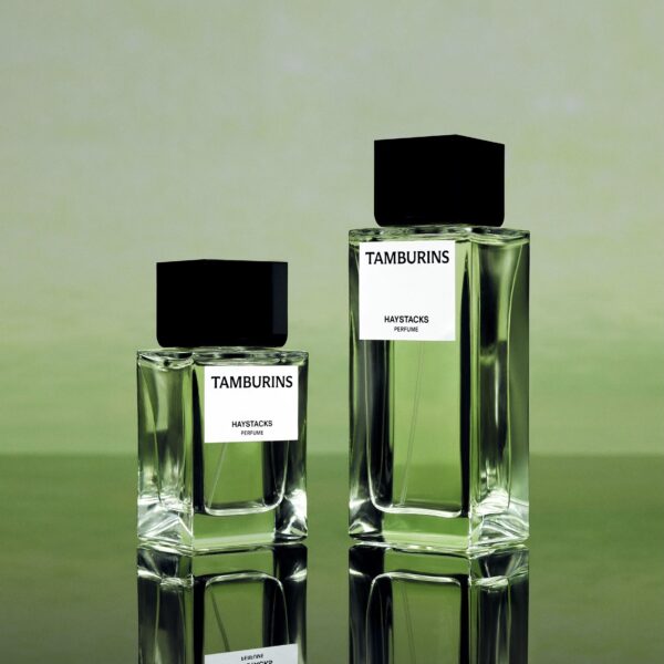 Nước Hoa Tamburins Haystacks 94ML - Image 2