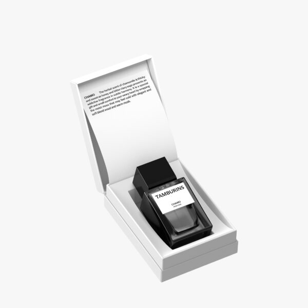 Nước Hoa Tamburins Chamo 50ML - Image 5