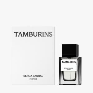 Nước Hoa Tamburins Berga Sandal 50ML