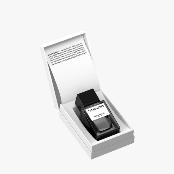 Nước Hoa Tamburins Berga Sandal 50ML - Image 5