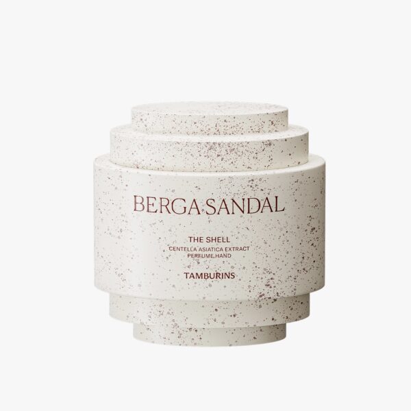 Kem Tay Tamburins The Shell X 30ML - Image 9