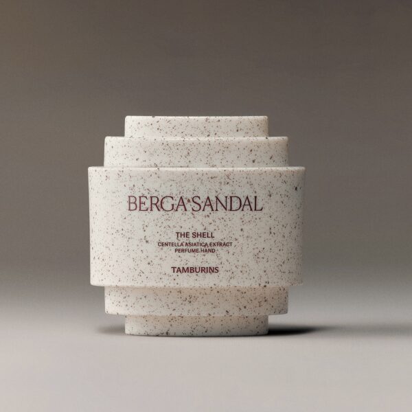 Kem Tay Tamburins The Shell X 30ML - Image 7