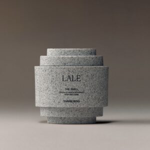 Kem Tay Tamburins The Shell X 30ML - Lale