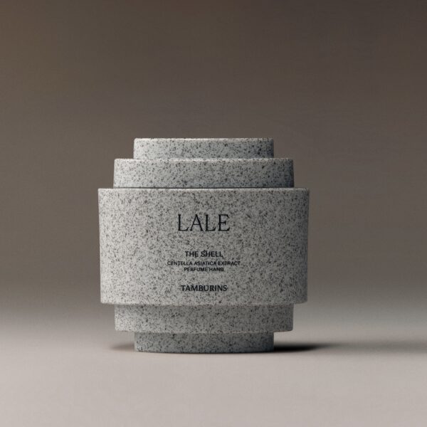 Kem Tay Tamburins The Shell X 30ML - Image 8