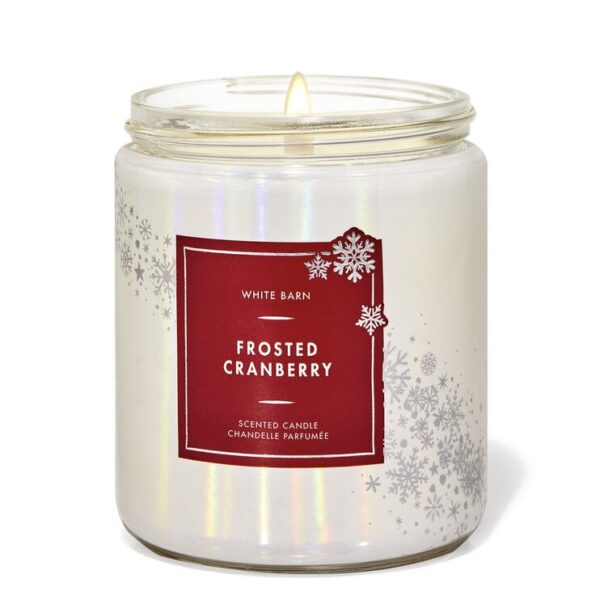 Nến Bath & Body Works 1 Bấc - Image 20