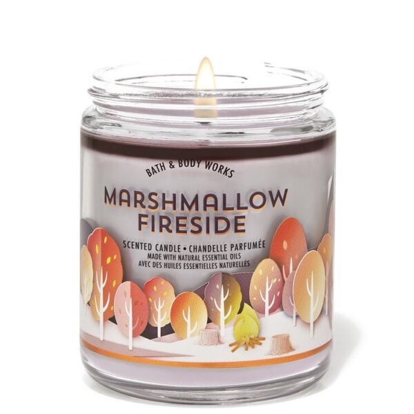 Nến Bath & Body Works 1 Bấc - Image 41