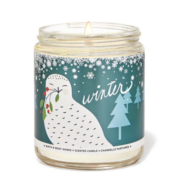 Nến Bath & Body Works 1 Bấc - Image 42