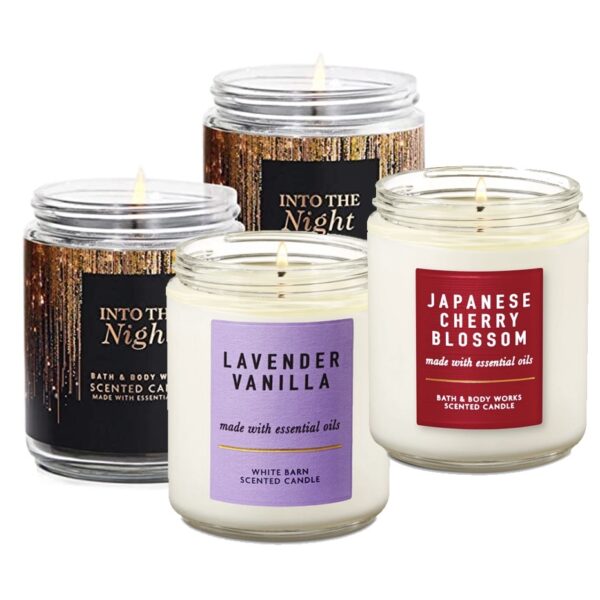 Nến Bath & Body Works 1 Bấc - Image 29
