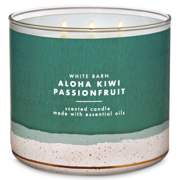 Nến Thơm Bath & Body Works 3 Bấc - Image 70