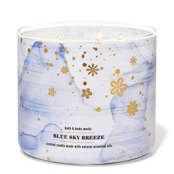 Nến Thơm Bath & Body Works 3 Bấc - Image 61