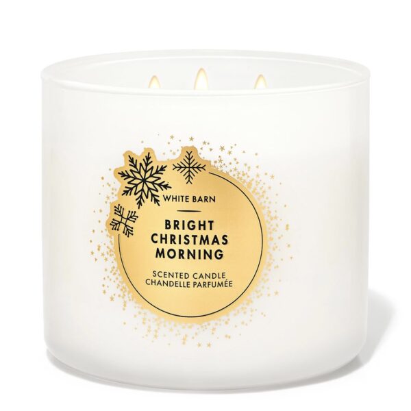 Nến Thơm Bath & Body Works 3 Bấc - Image 62