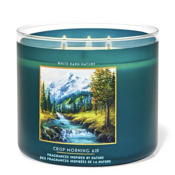 Nến Thơm Bath & Body Works 3 Bấc - Image 65