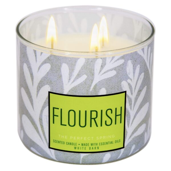 Nến Thơm Bath & Body Works 3 Bấc - Image 48