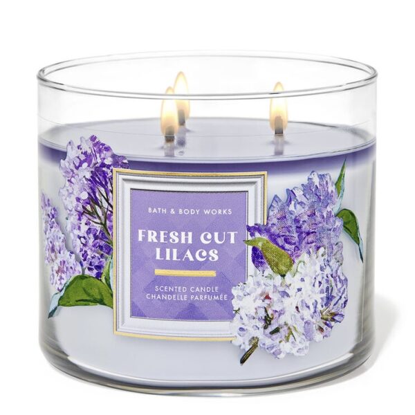 Nến Thơm Bath & Body Works 3 Bấc - Image 50