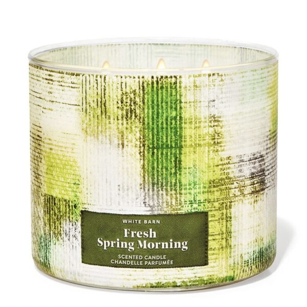 Nến Thơm Bath & Body Works 3 Bấc - Image 52