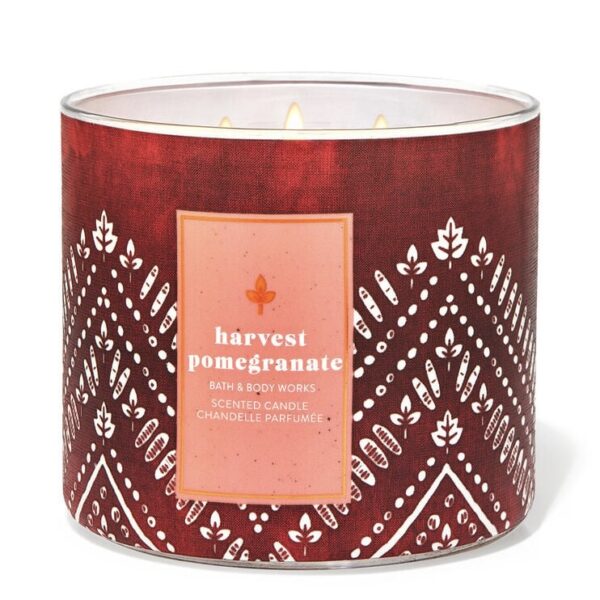 Nến Thơm Bath & Body Works 3 Bấc - Image 53