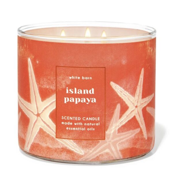 Nến Thơm Bath & Body Works 3 Bấc - Image 56