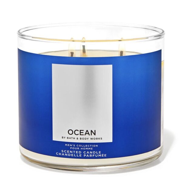 Nến Thơm Bath & Body Works 3 Bấc - Image 81