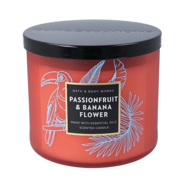 Nến Thơm Bath & Body Works 3 Bấc - Image 84