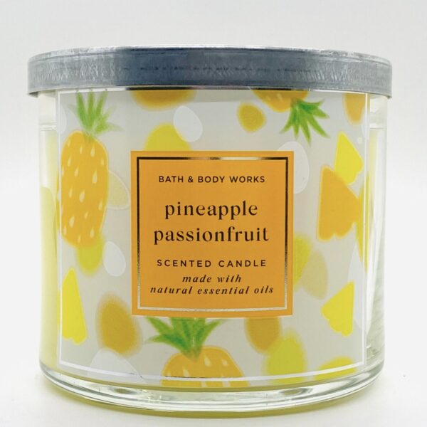 Nến Thơm Bath & Body Works 3 Bấc - Image 86