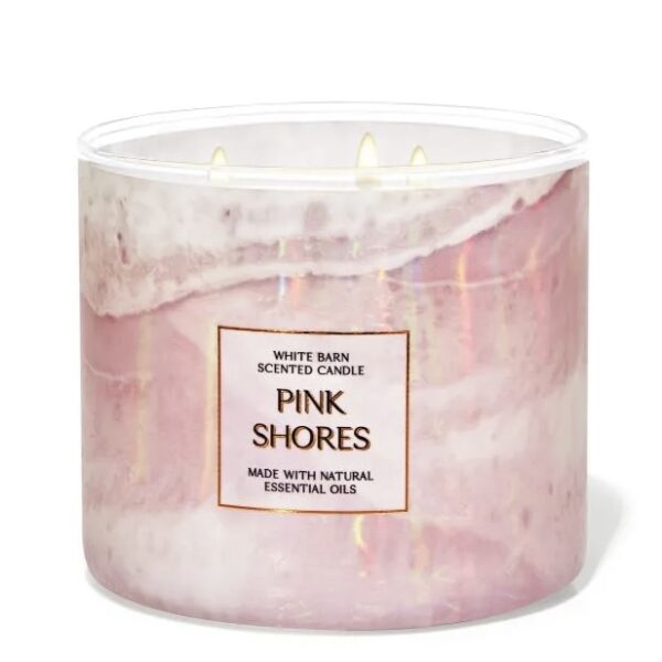 Nến Thơm Bath & Body Works 3 Bấc - Image 88