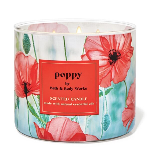 Nến Thơm Bath & Body Works 3 Bấc - Image 89