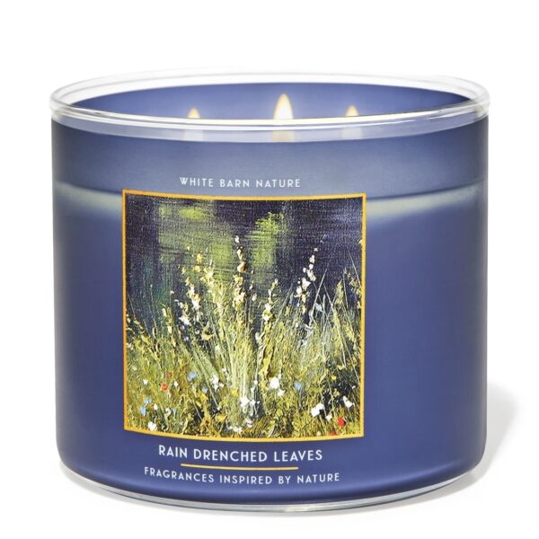 Nến Thơm Bath & Body Works 3 Bấc - Image 92