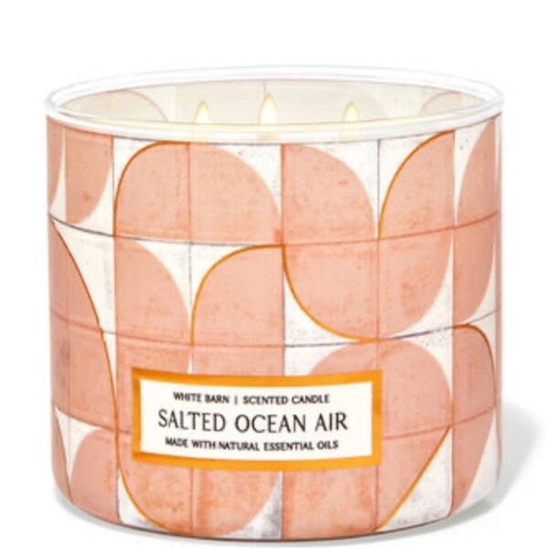 Nến Thơm Bath & Body Works 3 Bấc - Image 93