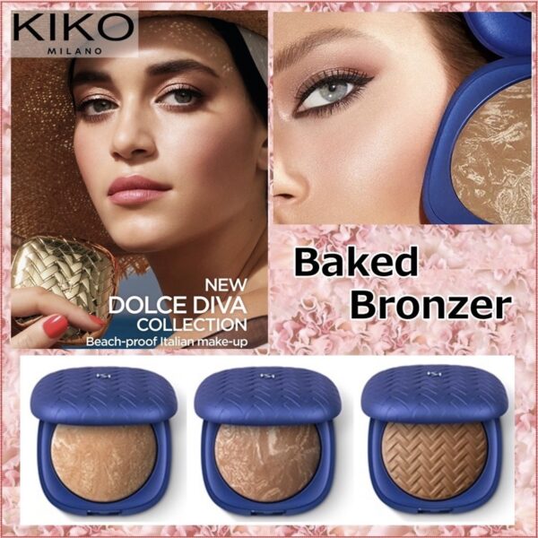 Tạo Khối KiKo Dolce Diva 20G - Image 3