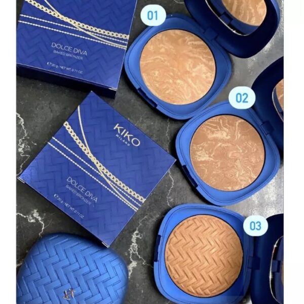 Tạo Khối KiKo Dolce Diva 20G - Image 6