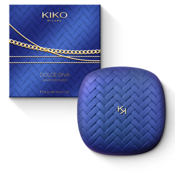 Tạo Khối KiKo Dolce Diva 20G - Image 2