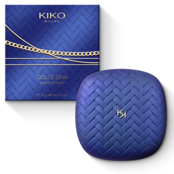 Tạo Khối KiKo Dolce Diva 20G - Image 10